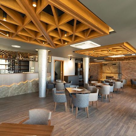 Hotel Castello Prizren Exterior foto