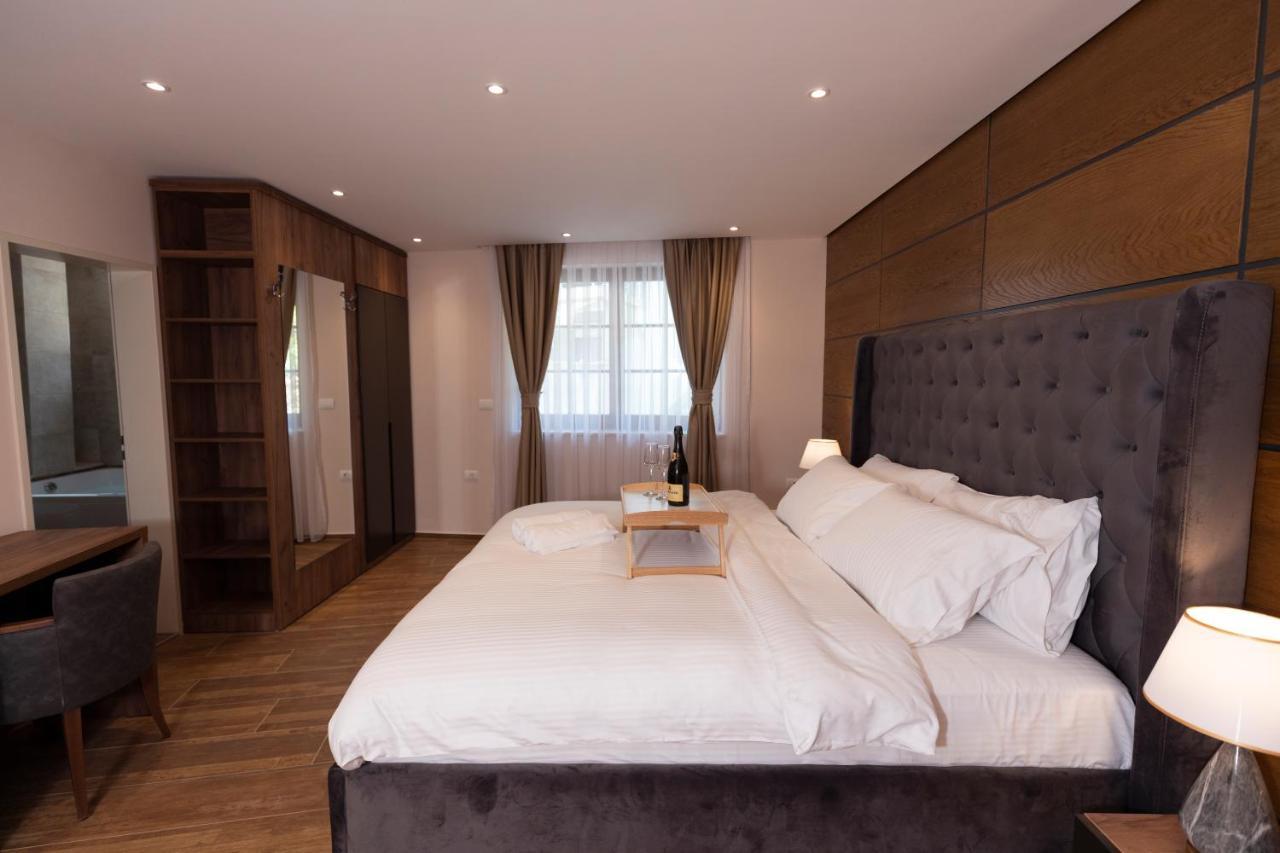 Hotel Castello Prizren Exterior foto