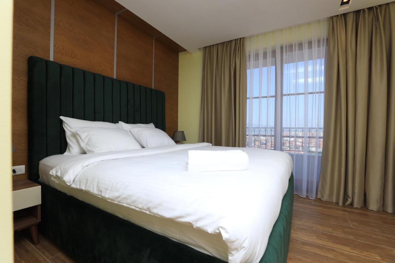 Hotel Castello Prizren Exterior foto